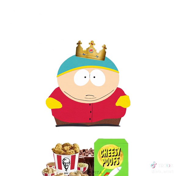 Celebrando a Cartman: Un Cumpleaños Especial