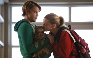 【Glee】More Than Words - 欢乐合唱团.Glee.S04E18