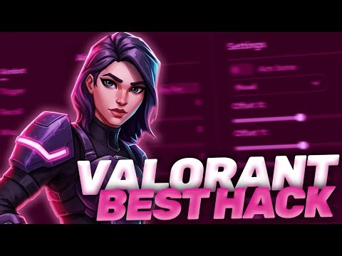 NEW VERSION Valorant Cheat 2025 – Silent Aim, No Recoil & Mod Menu