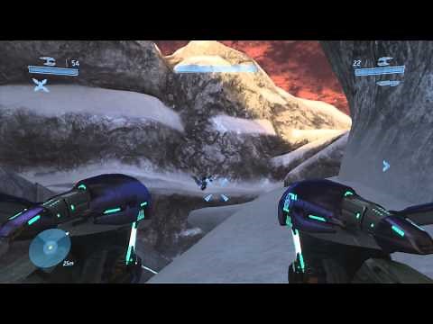 Halo 3 Last Mission