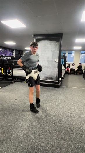 Future of Boxing Training for Amateurs