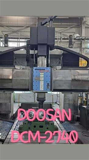 #두산공작기계 #DCM2740 #하이덴하인 #하이덴하인LB382 #하이데하인해드교체 #스케일점검 #스케일해드교체 #스케일수리 #화낙31iMA
