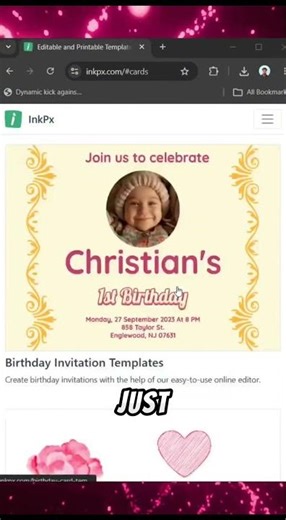The Graphic Design Website They Don't Want You to Know... 🤫