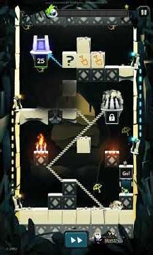 Lemmings game Season 94 Copperin C2992 Walkthrough Tutorial #lemmings_walkthrough #gaming