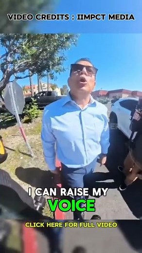 First Amendment Audit Ends in Dramatic Police Arrest #firstamendmentaudit
