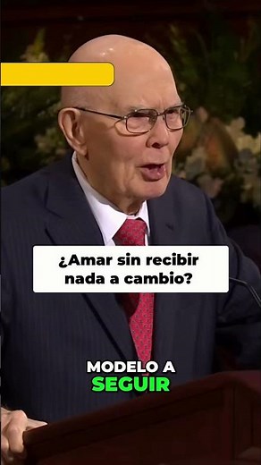 Dallin H Oaks: General Conference of The Church of Jesus Christ of Latter-day Saints