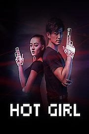 Watch Hot Girl Season 1 Episode 2 - Hot Girl