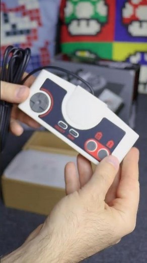 Unboxing | PC Engine Mini | Konami