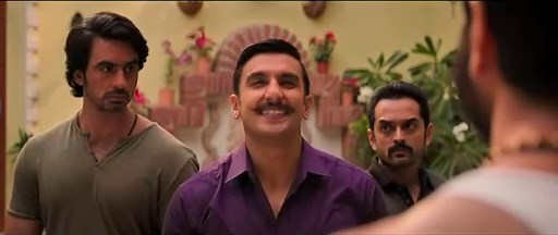 Simmba - Official Trailer - Ranveer Singh, Sara Ali Khan, Sonu Sood - Rohit Shetty