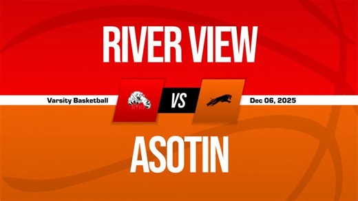 Asotin Panthers (Asotin, WA) Basketball 25-26