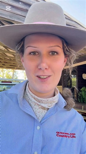 Journalist Neave Duff shows us her week, which includes a trip to the Roma saleyards and a conference in Dalby. | Queensland Country Life