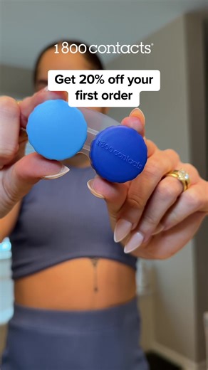 1-800 Contacts on Reels