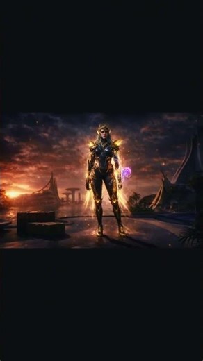 Cinematic Pictures from my Game