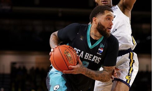 Teddy Allen leads Sea Bears past Stingers in CEBL season opener