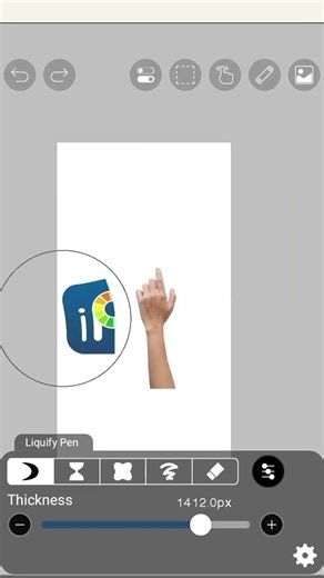 first time using ibis paint x🥲 #art#fyp#fypシ#artist