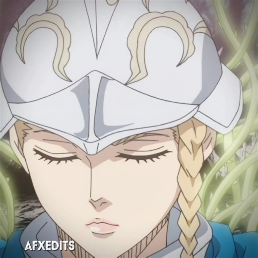 Captain Yami's Aura #blackclover #animeedit #anime