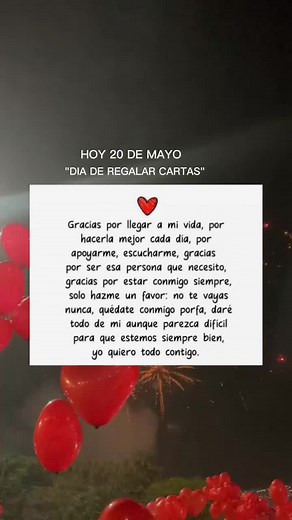 Cartas de Amor: Dedica un Mensaje Romántico