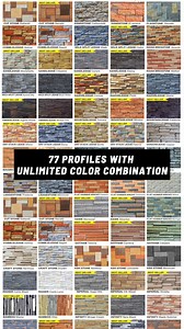 Transform Your Space with GT Stone Works Manufactured Wall Claddings! 🔹 🏡 Looking for the perfect wall cladding? We’ve got 77 profiles with unlimited color combinations to match your style! 🔥 Best-Selling Manufactured Wall Claddings: ✔ Bambo – Ebony, Ohio ✔ Gotham – Cambria, Tetonia ✔ Imperial – Saga Hills ✔ Sandledge – Corsini ✔ Mountainledge – Tuscany ✔ Ledgestone – Moroccan 🛒 Available at all Wilcon Depot branches! 📢 Get yours today! 🌐 Visit: gtstoneworks.com.ph 📞 Contact: 0922 825 260