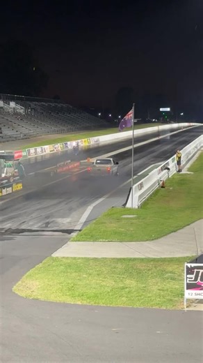 Willowbank Raceway | Drag Racing's Finest on Reels