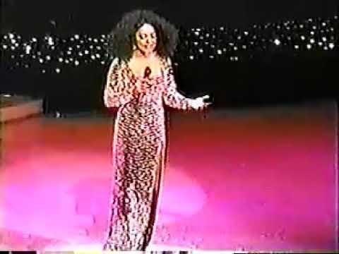 Diana Ross & The Supremes 2000Return to love-Full show Diana, Scherrie, Lynda 2000