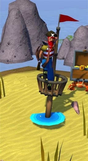 OSRS Skill Cape Emote Sailing ⛵