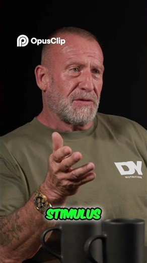 Casey Viator's 65lb Muscle Gain Fast Training Secrets Revealed