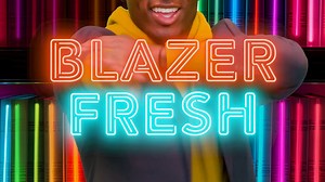 Make sure you know all of the words by January 29th! Streaming for We Are Blazer Fresh 2.0 is available everywhere now. P.S. you can pre-save the whole album so you don’t miss a beat! https://BlazerFresh.lnk.to/SOR | GoNoodle | Facebook