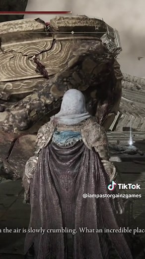 Shard of Alexander Quest Guide in Elden Ring