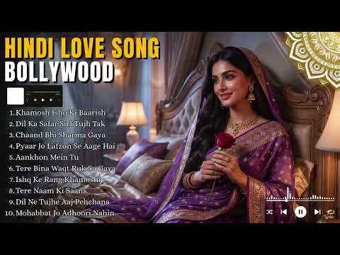 “Bollywood Romantic Songs 2024 — Latest Hindi Love Hits Playlist”
