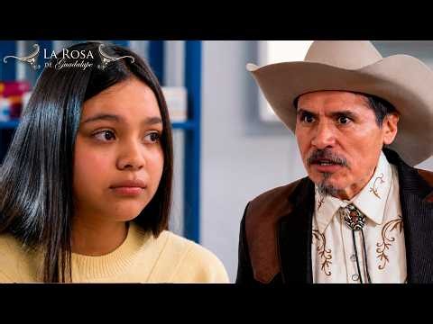 DREAMS OF FREEDOM | LA ROSA DE GUADALUPE | FULL EPISODE 2371