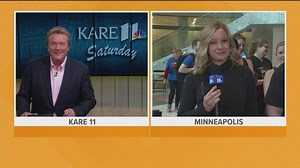 'Big Climb' challenge supports cancer survivors, patients