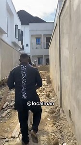 275K views · 3.7K reactions | Chioma, was actually building a house somewhere and even have the audacity to go pack Mr Active properties from his house...what kind of a woman is D's mbok? | Local Man News | Facebook