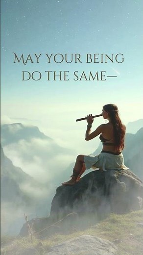 Native Flute Meditation | Remember Who You Are