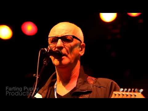 Kim Mitchell - Sturgis North Canada 2013