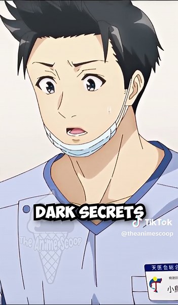 Ameku MD Doctor Detective is a new medical mystery anime about a doctor who solves strange cases of disease, coming out this January 2025! #amekutakaosdetectivekarte #amekutakaonosuirikarte #amekumddoctordetective #mysteryanime #detectiveanime #animenews #upcominganime #theanimescoop