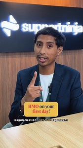 7.1K views · 85 reactions | Let’s get into SupportNinja’s HMO benefit...