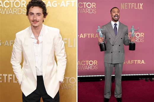Front-runner to win Best Actor Oscar challenged as odds drop dramatically