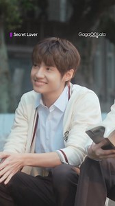 43K views · 1.3K reactions | Looking for a childhood best friends-to-lovers trope? Junxi and A-Tuo are here to deliver! 蘿Title: "Secret Lover" ⠀ ⭐Starring:⠀ Chance Ying Wang Jyun Hao Binge-watch all episodes here▶️ https://bit.ly/46jTRqV ⠀  Available worldwide (except Japan, Korea and Taiwan) ⠀ Queer up your TV with our new APP: https://bit.ly/3VF27fX #GagaOOLala #BL #BoysLove #秘密關 | Gagaoolala - Find YourStory | Facebook