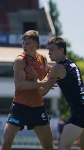 54K views · 1.1K reactions | Cooper Lord. Jagga Smith. Best mates for years. Now together in Navy Blue. It doesn't get better than this  | Carlton Football Club | Facebook