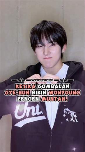 When Gye-hun's Sweet Talk Makes Wonyoung Want to Puke! #kpop #ive #wonyoung