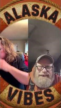 Port Protection: CURLY Live on Youtube @ Alaska-Vibes