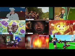 Ozyrys season 7 Mashups