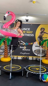 Let's kick off week 2 of the Boogie Bounce Summer challenge with another killer abs and bouncing workout! 🔥💛💪 Go check it out on our Boogie Bounce App or YouTube 😆 Links 👇 YouTube: http://www.youtube.com/@BoogieBounceOfficial Facebook Group: https://www.facebook.com/groups/boogiebounceofficialathome/ #boogiebounce #boogiebouncesummerchallenge #6weekchallenge #letsgo #getitdone #abs #glutes #fullbody #burner #summer #summer2024 #confident #energy #healthy #happy #workout #homeworkout #minitr