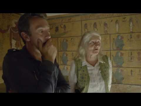 BBC Tutankhamun The Truth Uncovered 720p