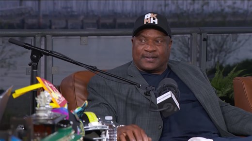 Bo: My grandkids will play baseball, not football