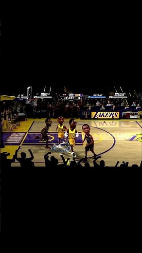 NBA Jam: On Fire Edition #nba #retrogaming #sports