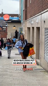 1.5M views · 6.8K reactions | Every body part gets spray tanned  #tanning #bodybuilder #femalebodybuilder #femalebodybuilding #faketan | Happiest | Facebook