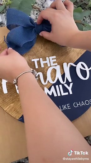 DIY Door Wreath: Materials and Step-by-Step Guide