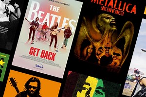 Les meilleurs documentaires musicaux à voir en boucle (partie 1) - Son-Vidéo.com: blog