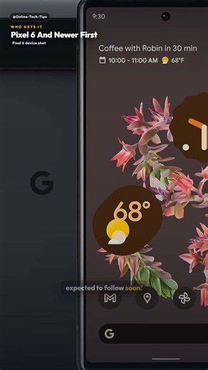 Android's New Tap-to-Share Feature Feels Like AirDrop